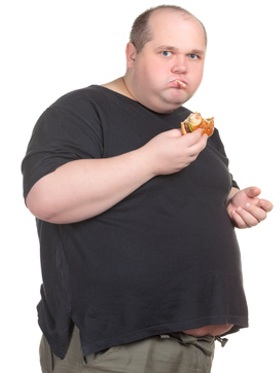 Walka z otyłością (nadwaga) - choroby
